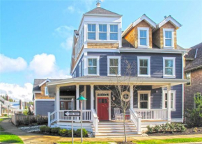 The Lookout by Seabrook Hospitality